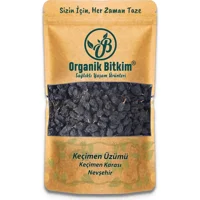 Organik Bitkim Organik Üzüm 1 kg