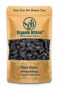 Organik Bitkim Organik Üzüm 250 gr