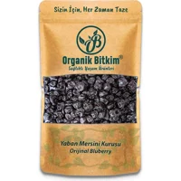 Organik Bitkim Organik Yaban Mersini 1 kg