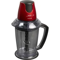 Tefal MB4705 500 W Rondo Doğrayıcı Kırmızı