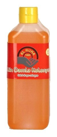 Tekin Çiçeksi Kolonya 900 ml