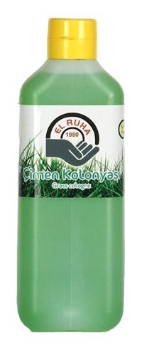 Tekin Çimen Kolonya 900 ml