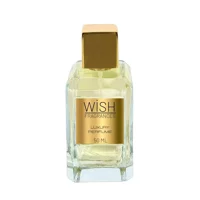 Wishmop Dvdf Silver Shadow 642 Erkek Parfüm 50 ml