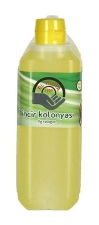 Tekin İncir Kolonya 900 ml