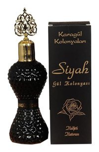 Tekin Karagül Kolonya