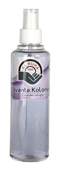 Tekin Lavanta Sprey Kolonya 260 ml