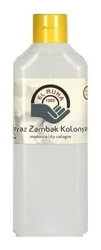 Tekin Zambak Kolonya 900 ml