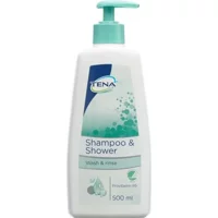 Tena Duş Jeli 2x400 ml