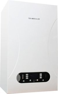 Termodinamik Dek 36 Kw Elektrikli Kombi