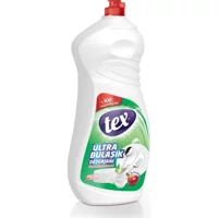 Tex Elma Kokulu El Bulaşık Deterjanı 675 ml