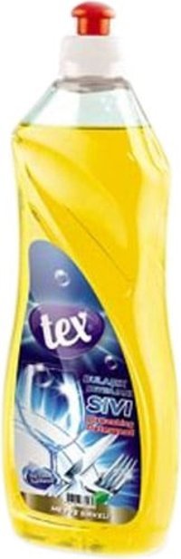 Tex Muz Kokulu El Bulaşık Deterjanı 500 ml
