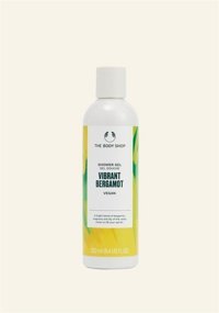 The Body Shop Bergamot Duş Jeli 250 ml