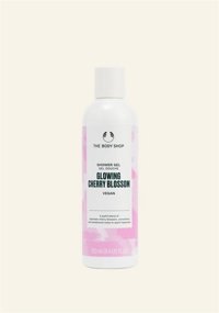 The Body Shop Kiraz Çiçeği Duş Jeli 250 ml