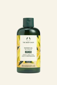 The Body Shop Mango Duş Jeli 250 ml