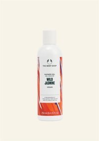 The Body Shop Yasemin Duş Jeli 250 ml