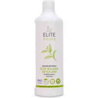 The Elite Home Organik Limon Kokulu El Bulaşık Deterjanı 4x750 ml