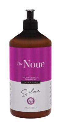 The Noue Silver Şampuan 500 ml