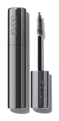 The Saem Studio Daily 01 Long Lash Curling Siyah Maskara