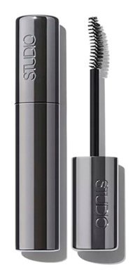 The Saem Studio Double 02 Volume Curling Siyah Maskara
