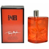 Thierry Mugler B Men Recharge EDT Odunsu-Oryantal Erkek Parfüm 100 ml