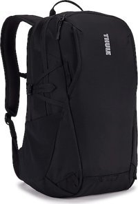 Thule Enroute 15.6 inç Tekstil Su Geçirmez Laptop Postacı Çantası Siyah