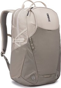Thule Enroute 26L 15.6 inç Tekstil Su Geçirmez Laptop Sırt Çantası Pelikan Pembesi