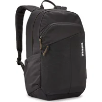 Thule Indago 15.6 inç Tekstil Su Geçirmez Laptop Sırt Çantası Siyah