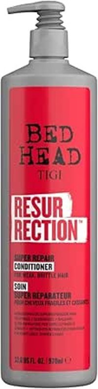 Tigi Bed Head Resurrection Onarıcı Saç Kremi 970 ml
