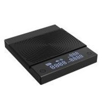 Timemore Black Mirror Dijital Hassas Hazneli 2 kg Mutfak Tartısı