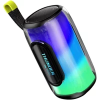 Wiwu P40 Max Thunder Bluetooth Hoparlör Mavi