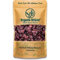 Organik Bitkim Yaban Mersini 500 gr