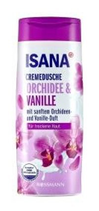 Isana Çiçek Duş Jeli 300 ml