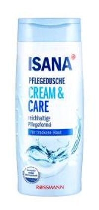 Isana Duş Jeli 300 ml