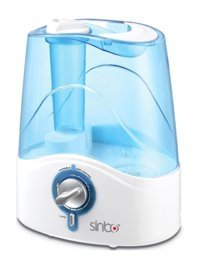Sinbo SAH-6107 2800 ml Buhar Makinesi
