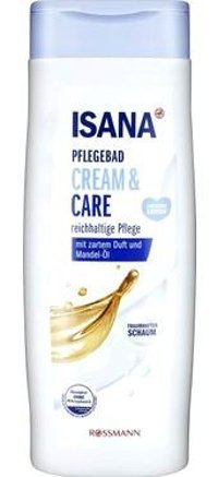 Isana Duş Jeli 750 ml
