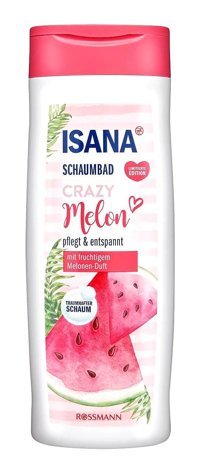 Isana Karpuz Duş Jeli 250 ml