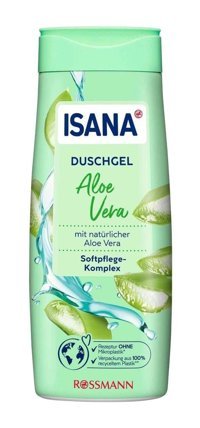 Isana Kivi Duş Jeli 300 ml