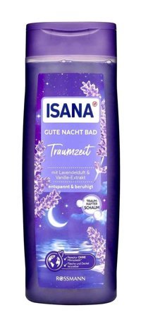 Isana Lavanta Duş Jeli 750 ml