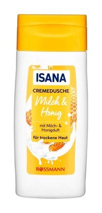 Isana Meyve Yoğurt Duş Jeli 50 ml
