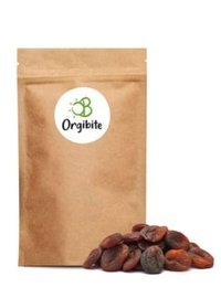 Orgibite Naturel Kayısı 1 kg