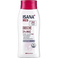 Isana Pamuk Papatya Duş Jeli 300 ml