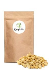 Orgibite Organik Dut 800 gr