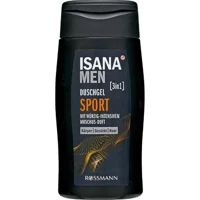 Isana Sport Duş Jeli 300 ml