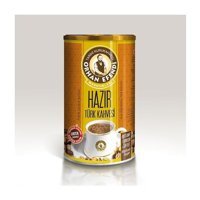 Orhan Efendi Sade Orta Kavrulmuş Türk Kahvesi 250 gr