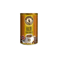 Orhan Efendi Sütlü Sade Orta Kavrulmuş Türk Kahvesi 250 gr