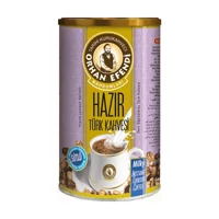 Orhan Efendi Sütlü Sade Türk Kahvesi 250 gr