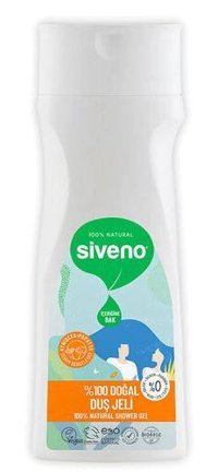 Siveno Duş Jeli 300 ml