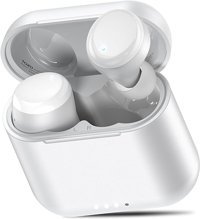 Tozo T6 Kulak İçi Kablosuz Bluetooth Kulaklık Beyaz