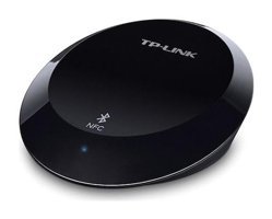 Tp-Link HA100 Bluetooth Hoparlör Siyah