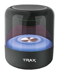 Trax TBS825 Bluetooth Hoparlör Siyah